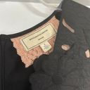 Anthropologie Moulinette Soeurs Dress Black Size 2 Photo 4