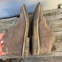 Clarks  Original Desert Boot Taupe Brown Suede Leather Photo 5