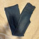 Super Cute Jeans Blue Size 23 Photo 0