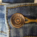 Crown & Ivy NWT  Womens Belle Wash High-Rise Skinny Denim Jeans Size‎ 14 Photo 3