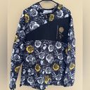 Rue 21 Retro lightweight, pull over size Large Photo 2