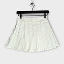 Brandy Melville Off-White Dana Skirt By J. Galt Photo 1