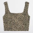 SheIn Leopard Tank Photo 1