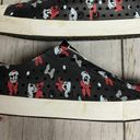 Disney Native Shoes  Parks Minnie Mouse Print Shoes Size 8 Photo 8