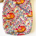 Krass&co Three Sisters  Sleeping Foxes Handmade Crossbody Bag Boho Cottagecore Sweet Photo 8