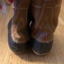 American Eagle  Bean Boots Photo 1