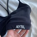 AYBL Sports Bra Photo 4