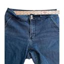 NYDJ Not Your Daughter Jeans ‎ Capri Cuffed Size 6 Photo 9