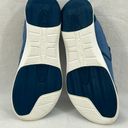 Teva Wander Blue & White Casual Comfort Slip-On Shoes 1010240 Women's size 10 Photo 9