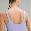 Lululemon  Align Tank Top -  Lilac Photo 1