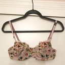 Victoria's Secret Dream Angels Lace Bralette Photo 0