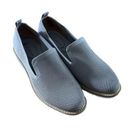 Harper Metropolitan View Women’s 8.5  Knit Metallic Casual Fashion Slip On Shoes Photo 0