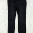 Free People Great Heights Frayed Skinny Jeans Size 25 Photo 6