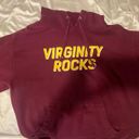 Danny Duncan Virginity Rocks hoodie Photo 0