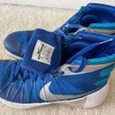 Nike Hyperdunk Basketball Shoes Photo 3