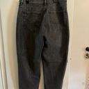 American Eagle Highest Waist Baggy Straight Jean Photo 1