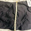 Swimsuit For All NWT Plus Sized Swimsuits For All Swim Skort 32/3X Black Photo 4