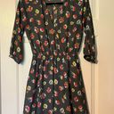 Lush Clothing Lush Small Floral Wrap Dress Photo 2