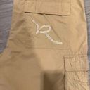 H.I.P. Roca Wear Shorts W40 Embroidered Y2K Hop Vintage  Photo 1