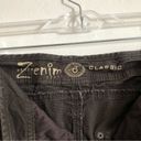 Bermuda ZENIM DARK GRAY CARGO  SHORTS Photo 4