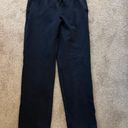 Lululemon Straight Leg Sweatpants Photo 0