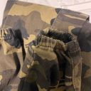 American Bazi Ladies camo joggers (small) Photo 5