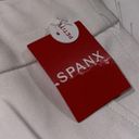 Spanx NWT  On-the-Go Ankle Slim Straight Pants  Classic White Photo 7