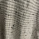 Ted Baker WT  Ribbed Knit and Tweed Dress Size 4 Photo 12