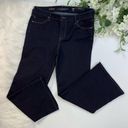 Liverpool  Dark Wash Denim - NWOT Photo 0