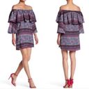 Vava by Joy Han NWT  Clio off the shoulder dress Photo 1