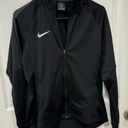 Nike Long Sleeve Running Zip-Up Photo 0