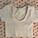 Aerie short sleeve top Photo 0