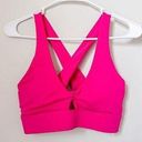 Fabletics  Twist Sports Bra , Size Small Photo 0