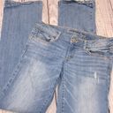 American Eagle  jeans favorite boyfriend size 6 Photo 5