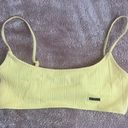 Triangl e Bathing Suit Top Photo 0