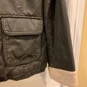 Bernardo Vintage  Collection Vegan Leather Jacket Photo 4