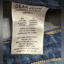 Dear John  distressed jeans women’s size 12/31 Blaire straight Photo 10