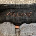 Jag jeans Jag Gray High Rise Skinny Pull On Jeans Photo 5