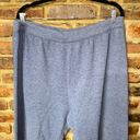 Hanes JMS Just my Size by  Blue Sweatpants Women's Size 3X Photo 1