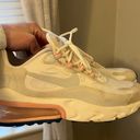 Nike Air Max 270 React "American Modern" sneakers Photo 4