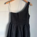 Tuckernuck  NEW O.P.T Black Milada Midi Dress Photo 3