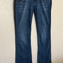 Hudson Jeans Authentic  Straight Leg, Size 16 Photo 0