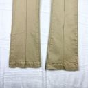 Revice Denim Revice Venus Flare Jeans Size 28 Dune Khaki Star Butt High Rise Photo 10