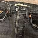 Levi's Levi’s Wedgie Straight Jeans Photo 1