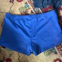 Swim Shorts Blue Photo 2