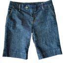 Citizens of Humanity  Denim Jean Shorts Photo 0