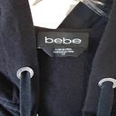 Bebe Women’s  Zipup Hoodie Photo 3