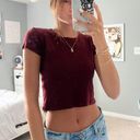 Brandy Melville Top Photo 0