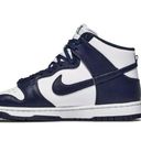 Nike BRAND NEW!  Dunk High 'Midnight Navy' Size US 7Men or US 8.5Women Photo 5