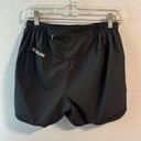 Pearl Izumi  Black Athletic Shorts Photo 1